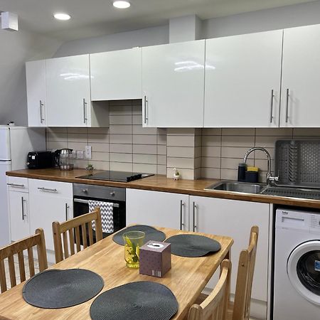 Comfy Entire Flat In Kings Cross Lejlighed London Eksteriør billede