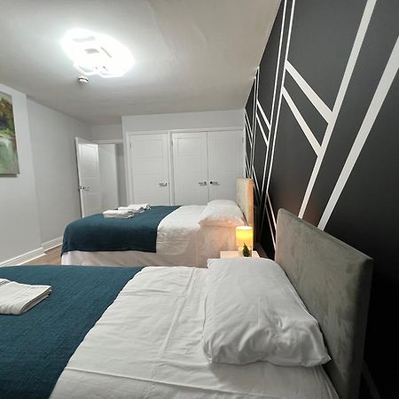 Comfy Entire Flat In Kings Cross Lejlighed London Eksteriør billede
