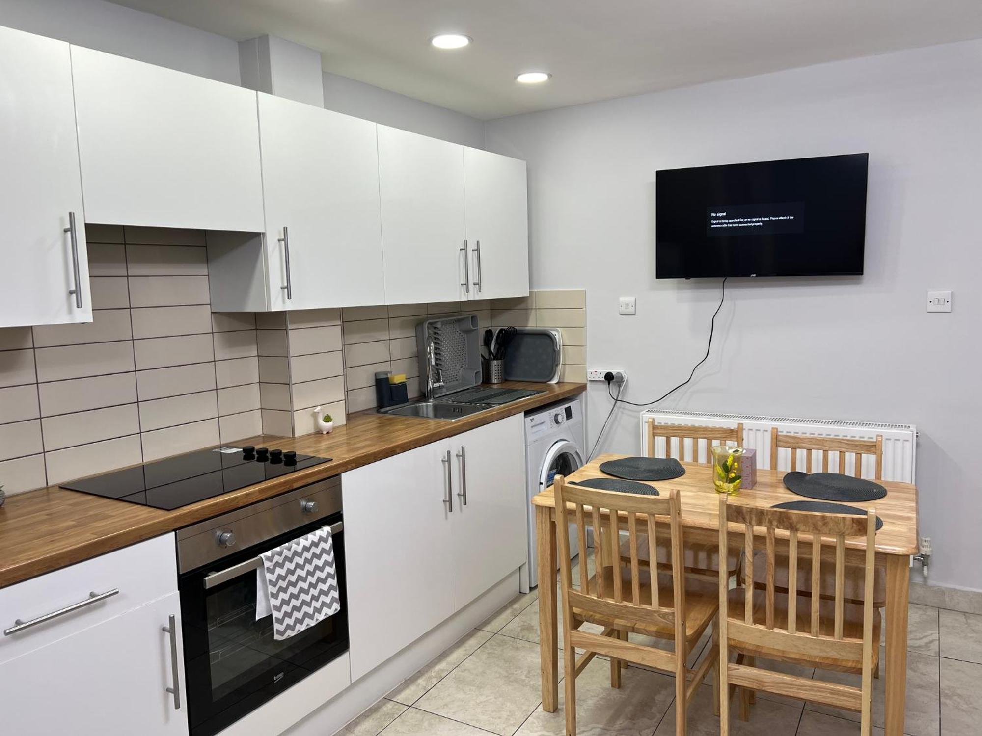 Comfy Entire Flat In Kings Cross Lejlighed London Eksteriør billede