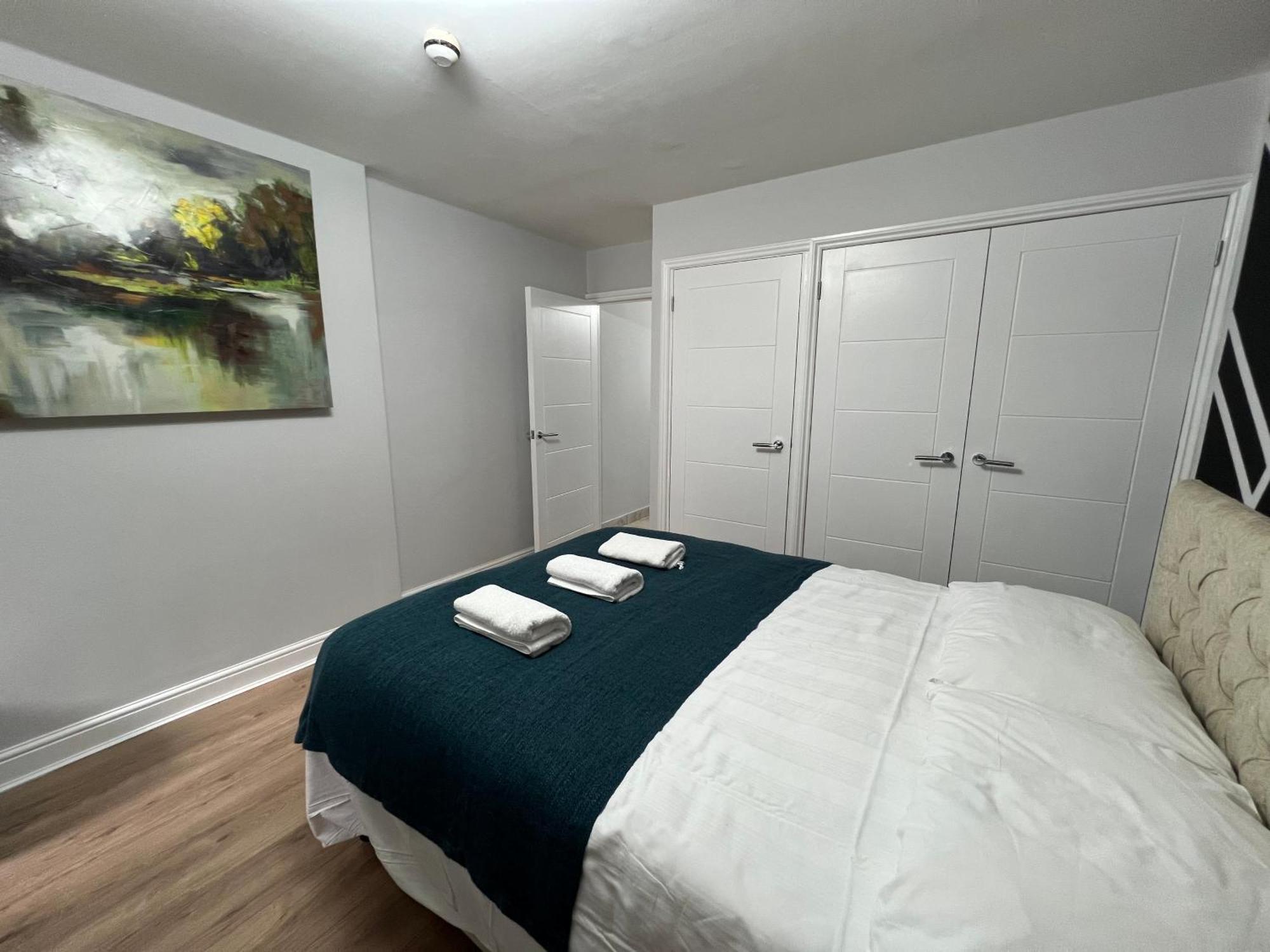 Comfy Entire Flat In Kings Cross Lejlighed London Eksteriør billede