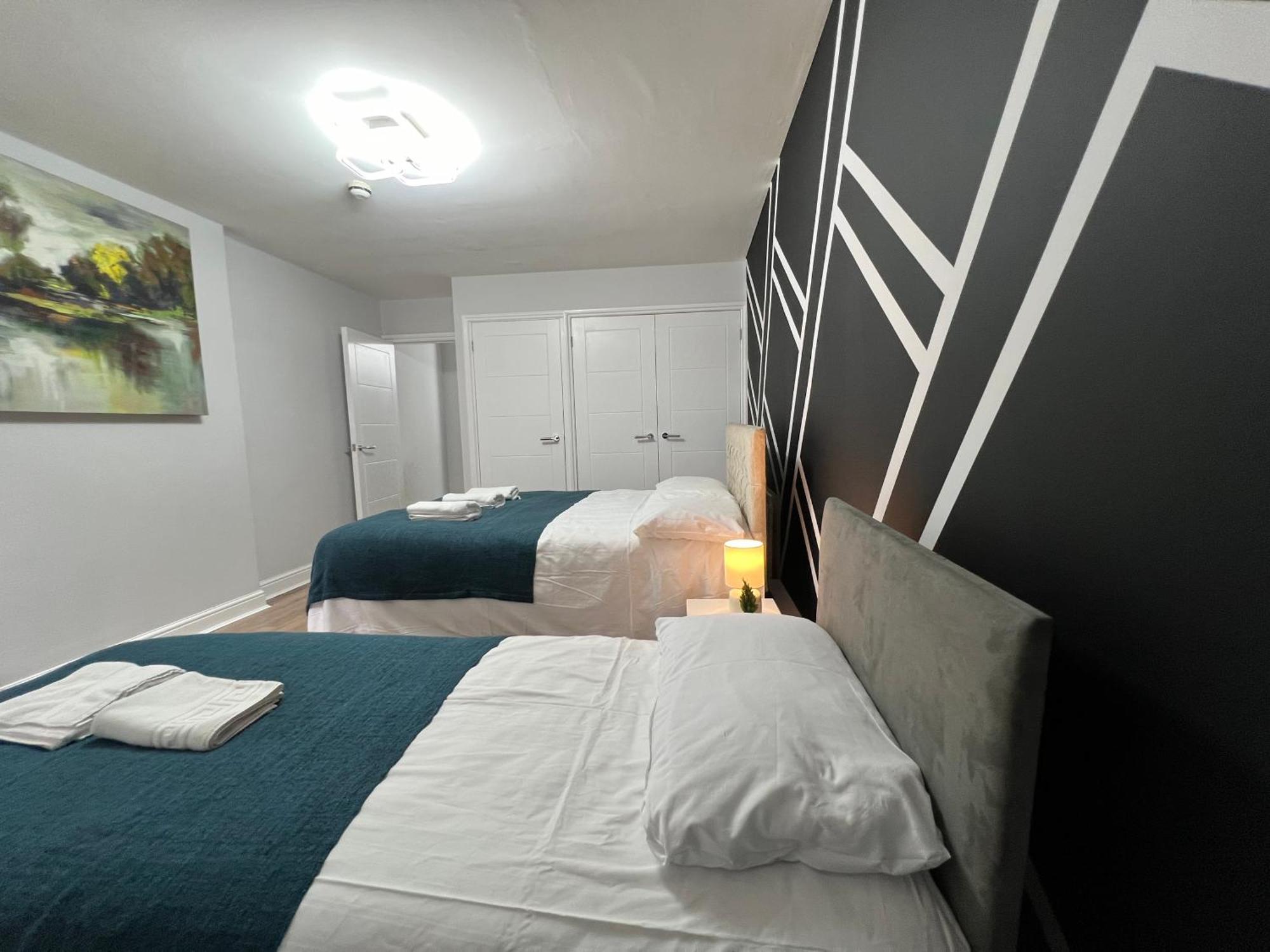 Comfy Entire Flat In Kings Cross Lejlighed London Eksteriør billede