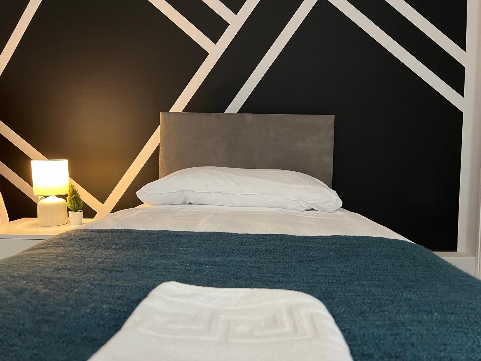 Comfy Entire Flat In Kings Cross Lejlighed London Eksteriør billede