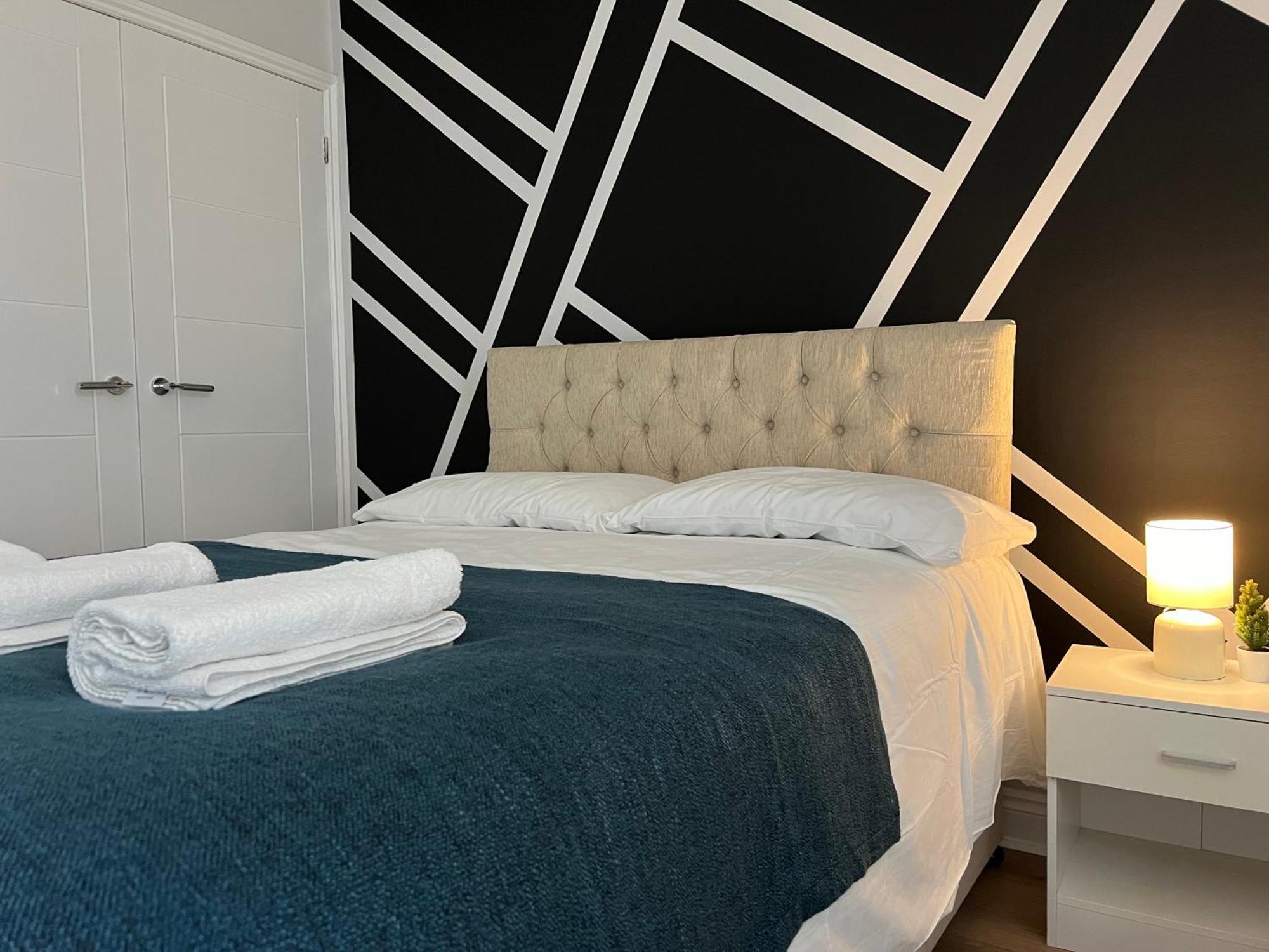 Comfy Entire Flat In Kings Cross Lejlighed London Eksteriør billede