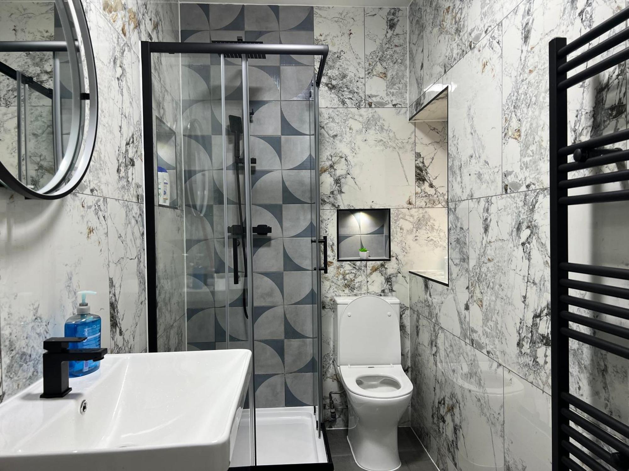 Comfy Entire Flat In Kings Cross Lejlighed London Eksteriør billede