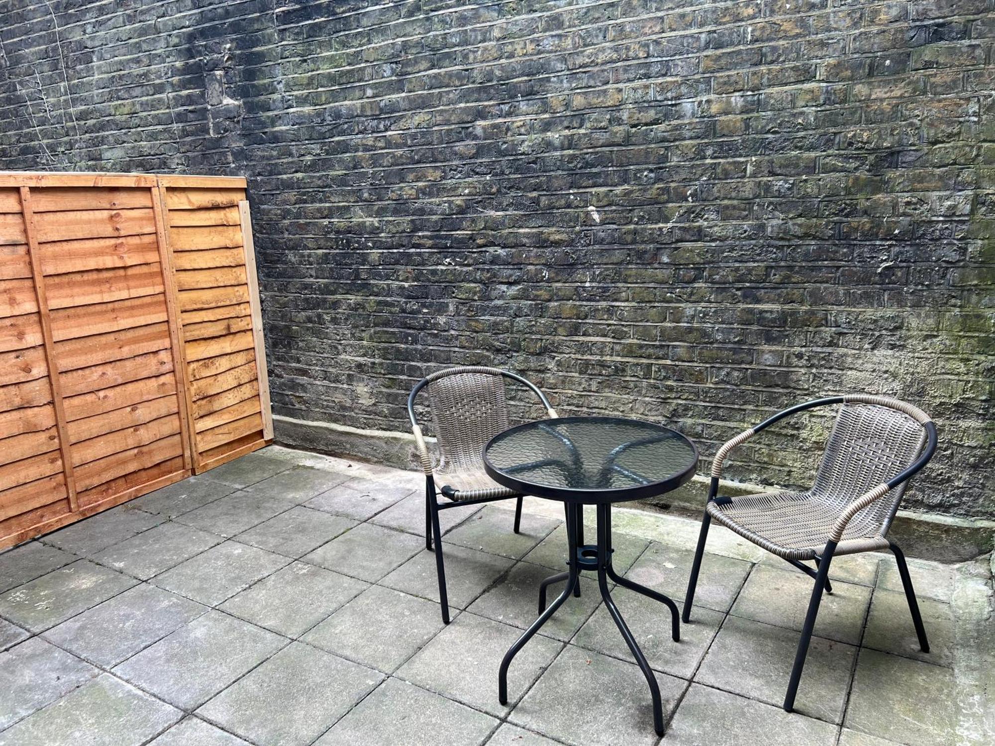 Comfy Entire Flat In Kings Cross Lejlighed London Eksteriør billede